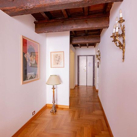 Ferienwohnung Pantheon Luxury House - Zen 28 Rom Exterior foto