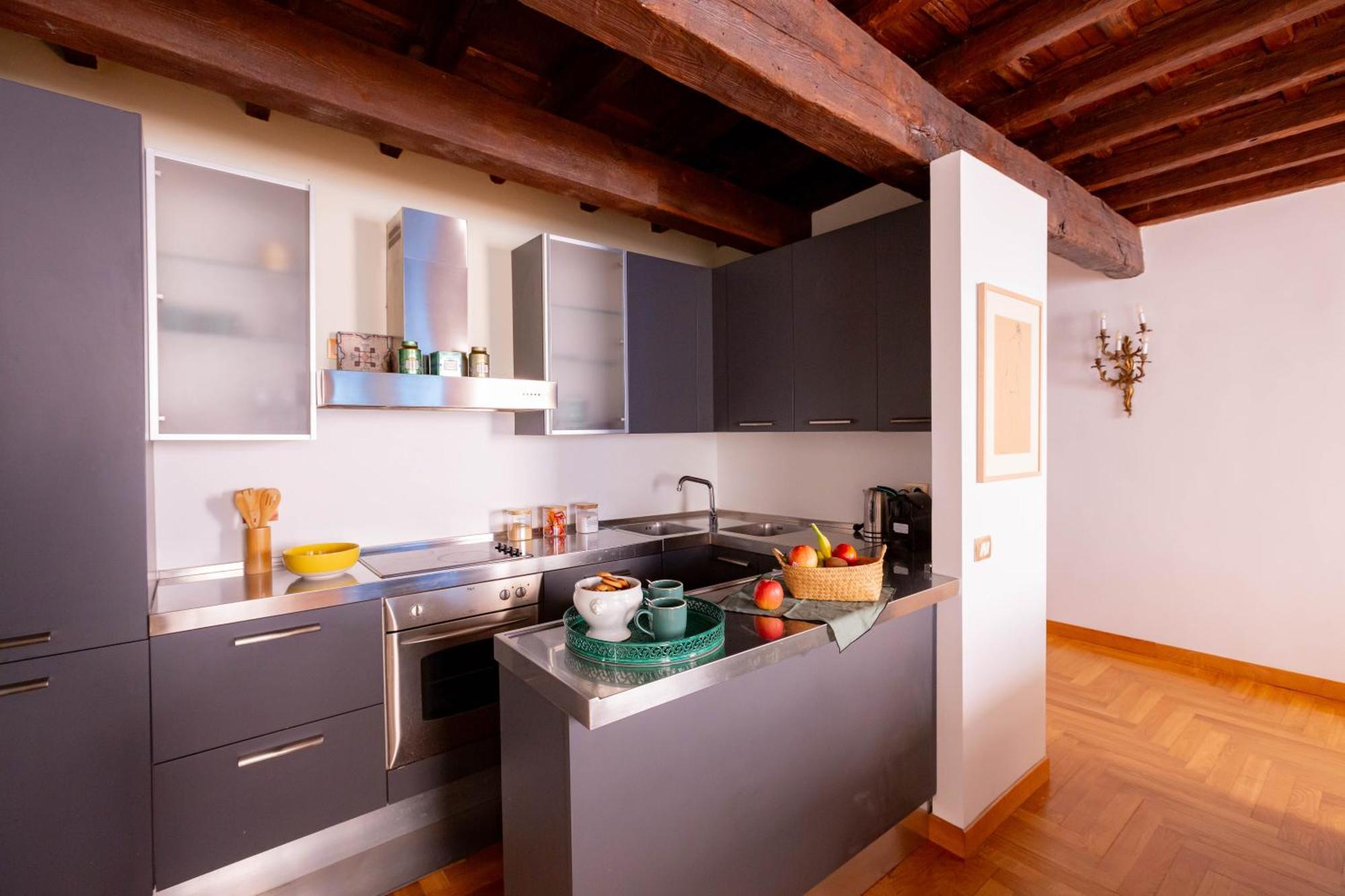 Ferienwohnung Pantheon Luxury House - Zen 28 Rom Exterior foto