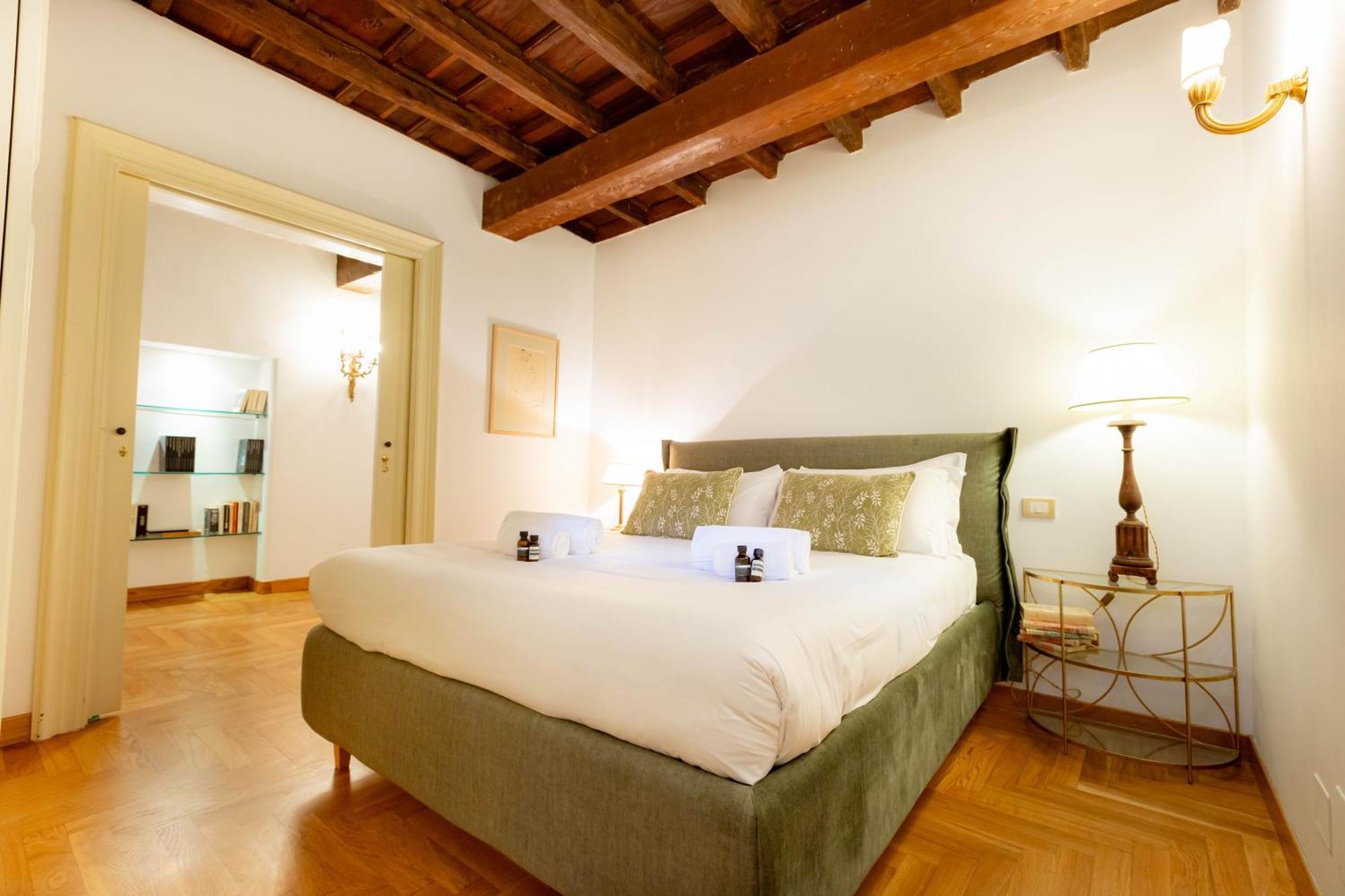 Ferienwohnung Pantheon Luxury House - Zen 28 Rom Exterior foto