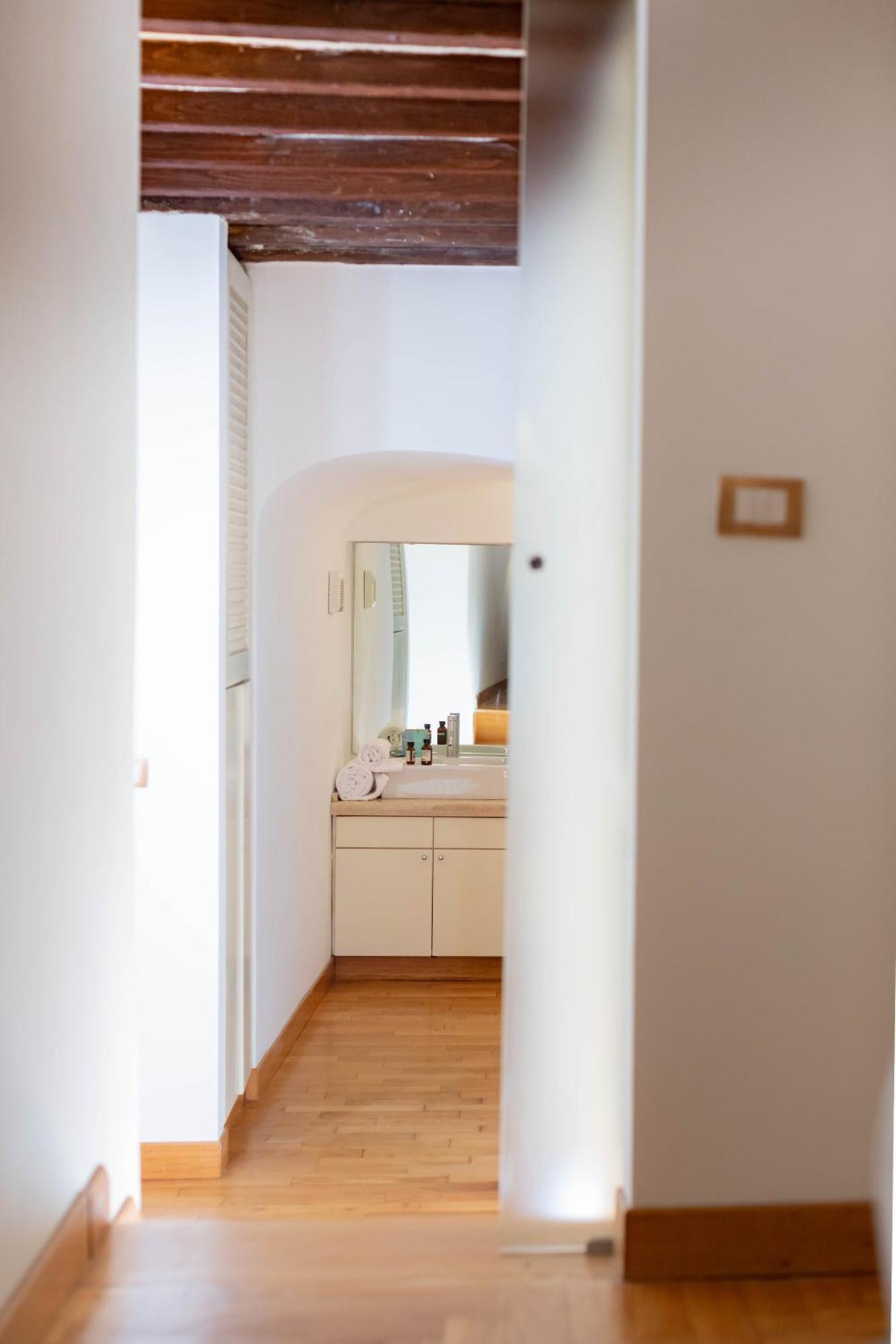 Ferienwohnung Pantheon Luxury House - Zen 28 Rom Exterior foto