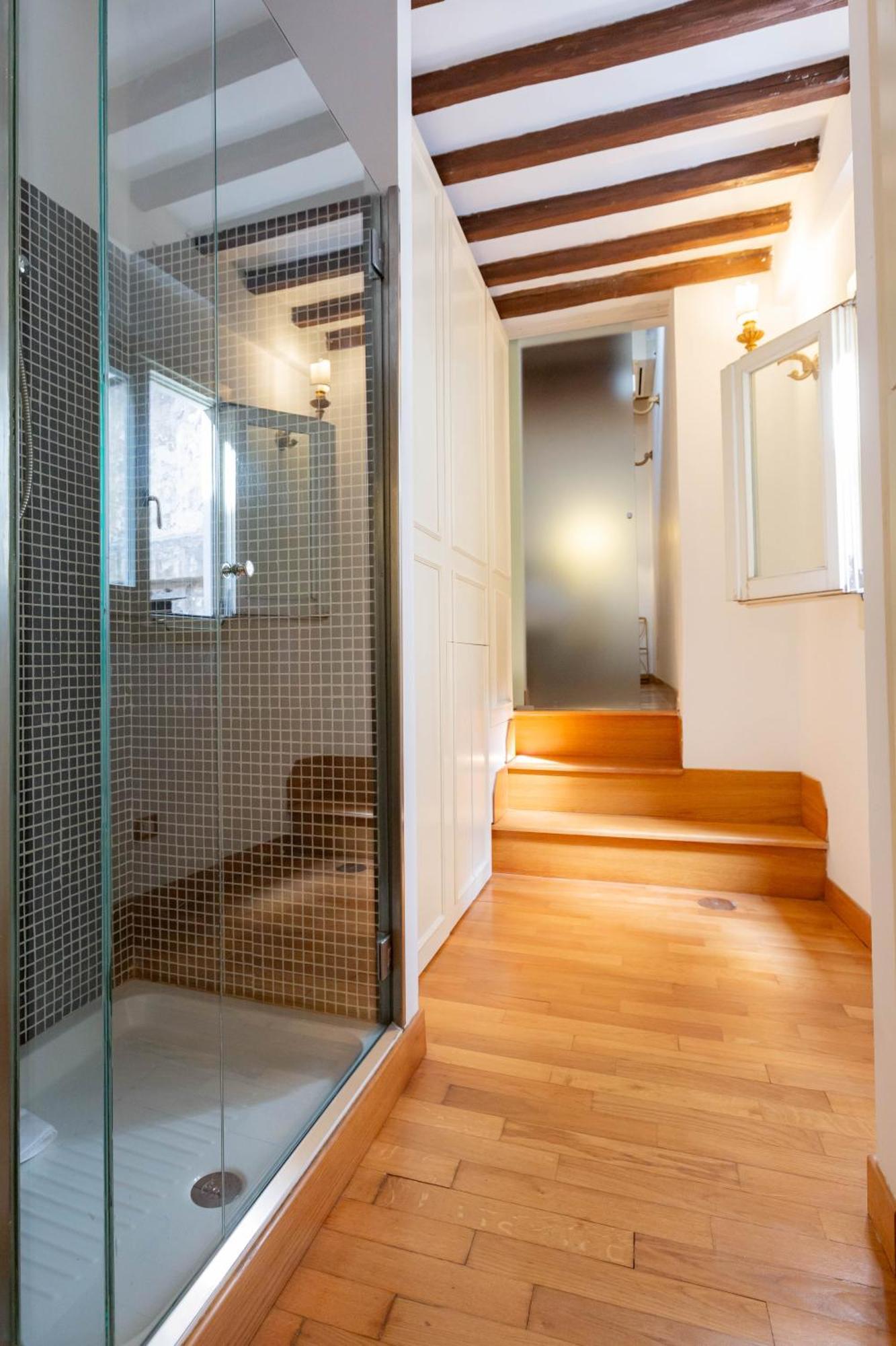Ferienwohnung Pantheon Luxury House - Zen 28 Rom Exterior foto