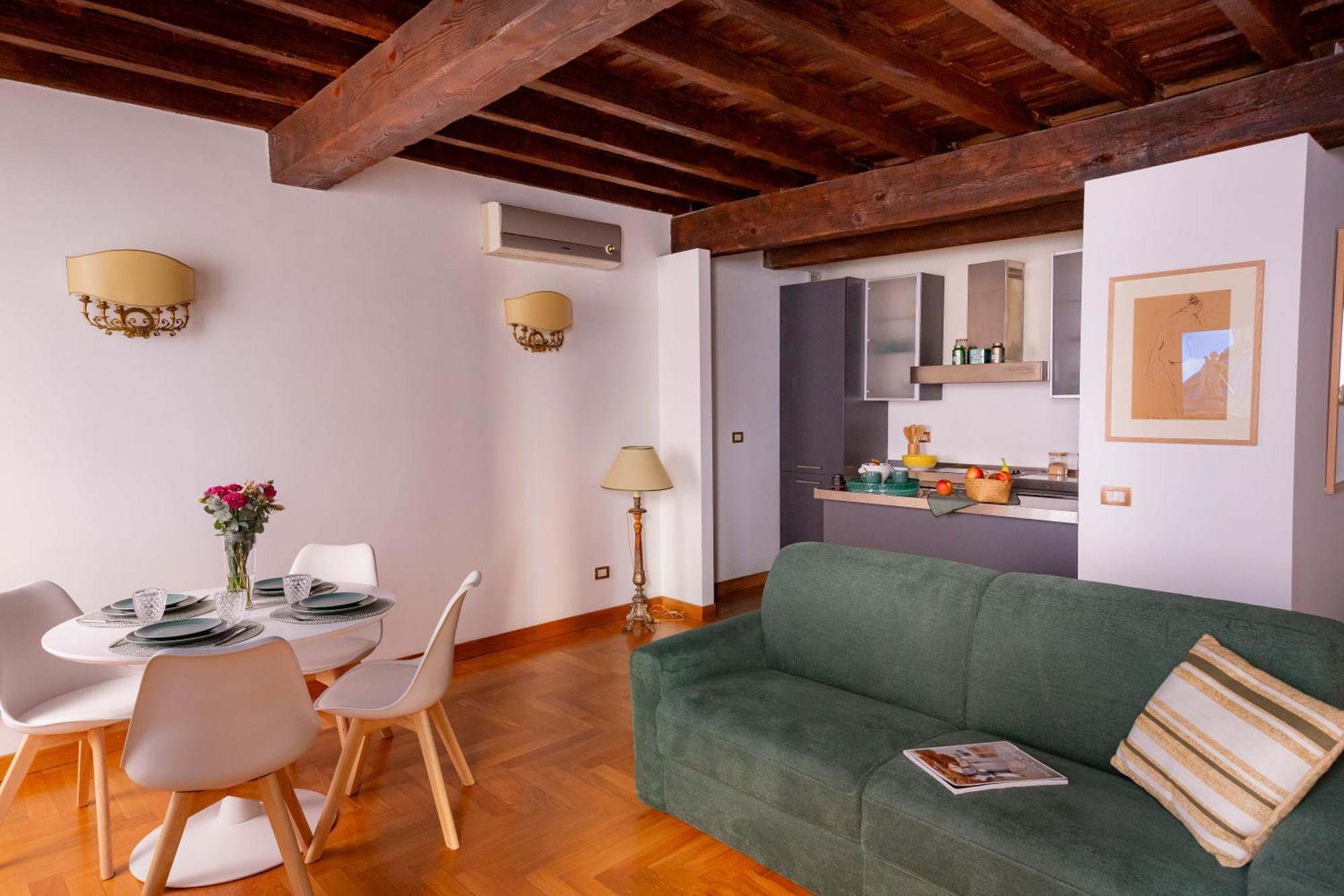 Ferienwohnung Pantheon Luxury House - Zen 28 Rom Exterior foto